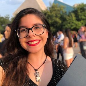 Meet your Posher, Ariana